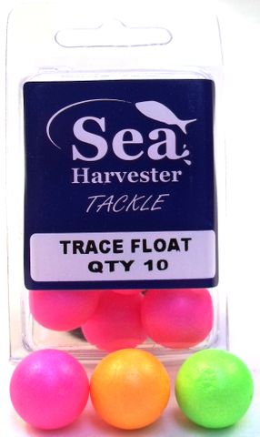 Sea Harvester Long Line Float Pink