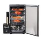 Bradley Digital 4 Rack Smoker 240 Volt