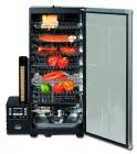 Bradley Digital 6 Rack Smoker 240 Volt