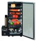Bradley Digital 6 Rack Smoker 240 Volt