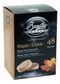 Bradley Smoker Maple Bisquettes 48 Pack