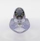 Shimano Ledge Runner 200S Trolling Lure - Amethyst Spark