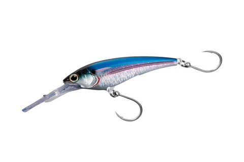 Shimano Ledge Runner 200S Trolling Lure - Flyer Flash