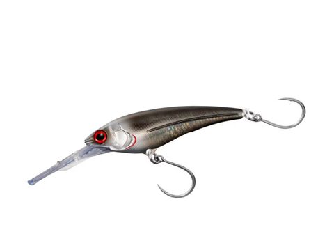Shimano Ledge Runner 200S Trolling Lure - New Moon