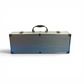 5 Piece BBQ Tool Set with Carry Case