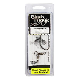 Livebait Rigs