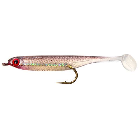 Black Magic Jellybean Light Smelt