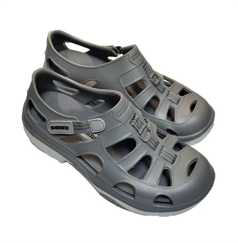 Shimano Evair Marine Shoe Grey US13