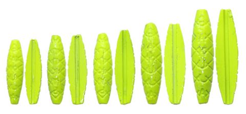 Pakula Keel Rig #30 5 Pack