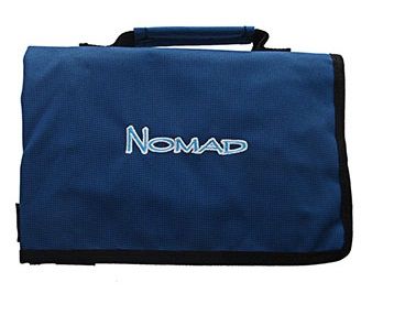 Nomad Lure/Jig Wrap 11 Pocket