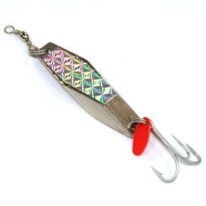 Sea Harvester Hex Wobbler Lures