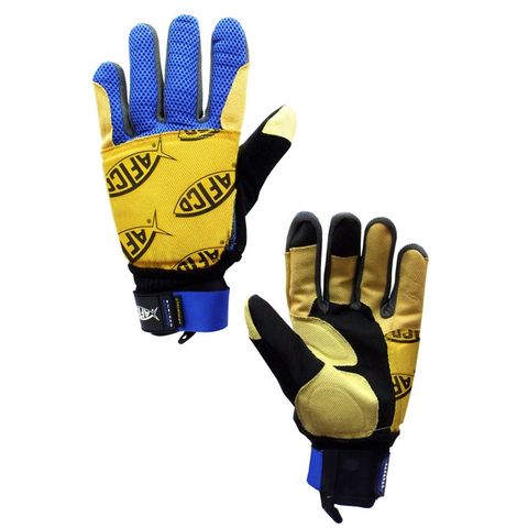 Aftco Wire Max Gloves Xl