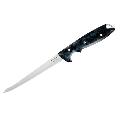 Buck Neptune 6 Inch Fillet Knife