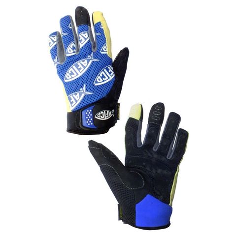 Aftco Release Gloves Xl