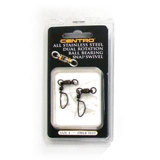 Game Swivels
