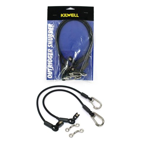 Kilwell Outrigger Rubber Tensioners