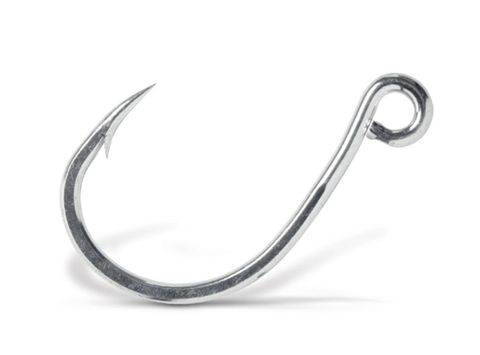 VMC Specimen Inline Hooks