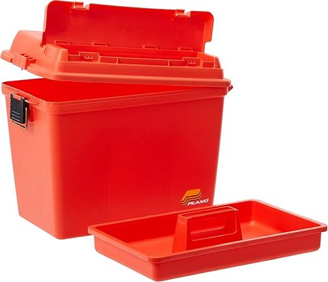 Plano Marine Box Orange - XL