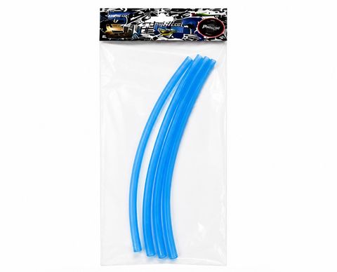 Bonze Hard Shell Shrink Tubing 5.5mm - 4 x 0.25m/Pack