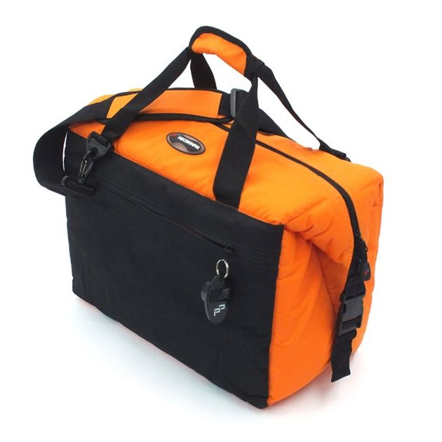 Precision Pak Cooler Bag