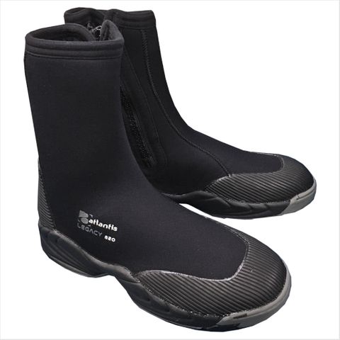 Atlantis Legacy Boot Xlarge/10