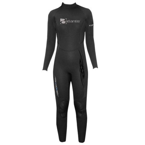 Atlantis Icon W1 Ladies Wetsuit