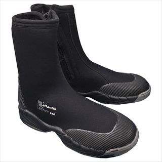 Socks, Boots, Gloves