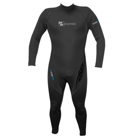 Atlantis Icon W1 Mens Wetsuit