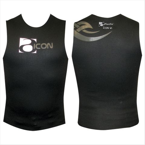 Atlantis Icon Vest Large