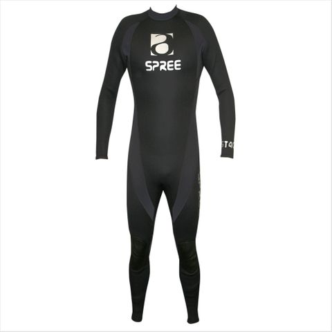 Atlantis Spree St40 Youth Wetsuit