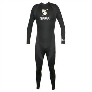 Wetsuits & Freediving Suits