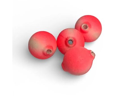 Surfcasting Floats #12 Corkeys Red 10 Pack