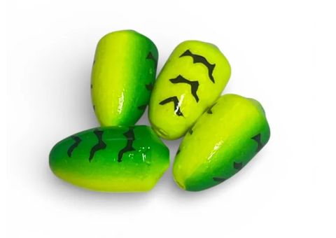 Bullet Floats 24/17mm 4pk