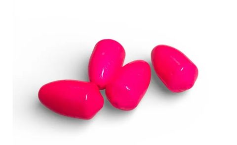 Surfcasting Bullet Floats 24/17mm Pink 4 Pack