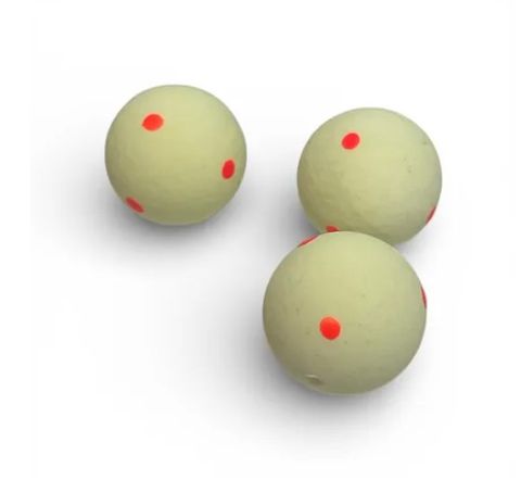 Surfcasting Floats Uv 18 mm 20 Pack