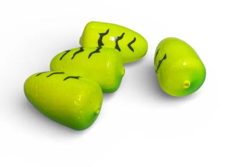 Bullet Floats 40/20mm 4pk