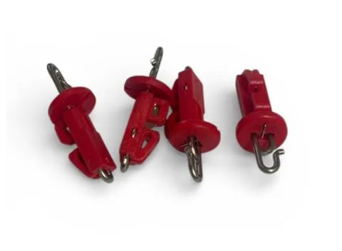 Breakout Surf Touchdown Clip Qty 10 Pieces per Pack