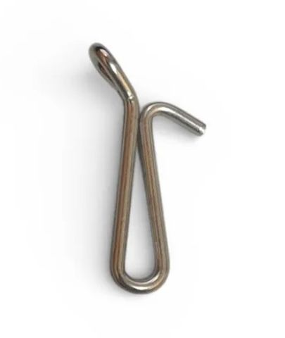 Breakout Surf Bent Bait Clip Qty 20 Pack
