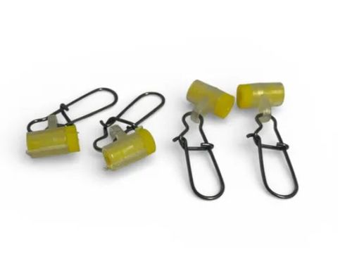Breakout Surf Locking Sliding Sinker Clip Qty 10 Pieces per Pack
