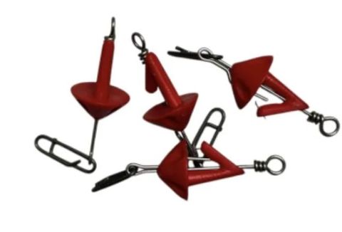 Breakout Surf Impact Shield Clip Qty 10 Pieces per Pack