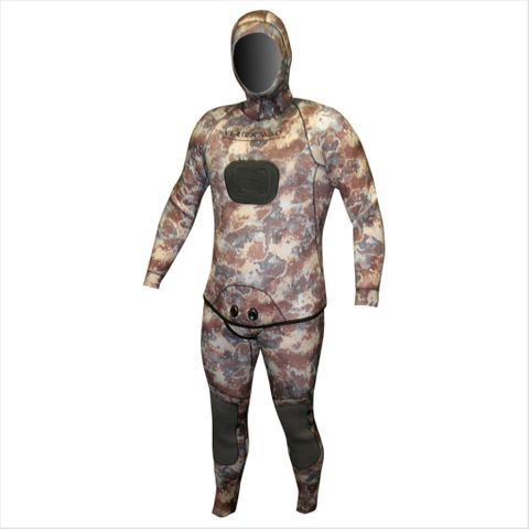 Atlantis Vertex W50 Freediving Suits