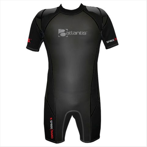 Atlantis Spree Sw40 Mens - #3/M