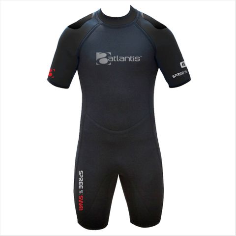 Atlantis Spree SW41 2XL