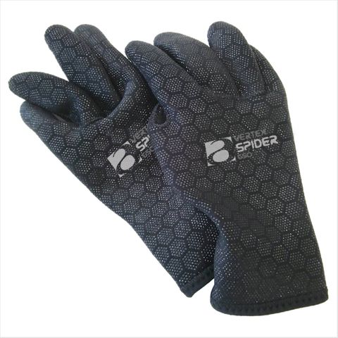 Atlantis Spider Gloves