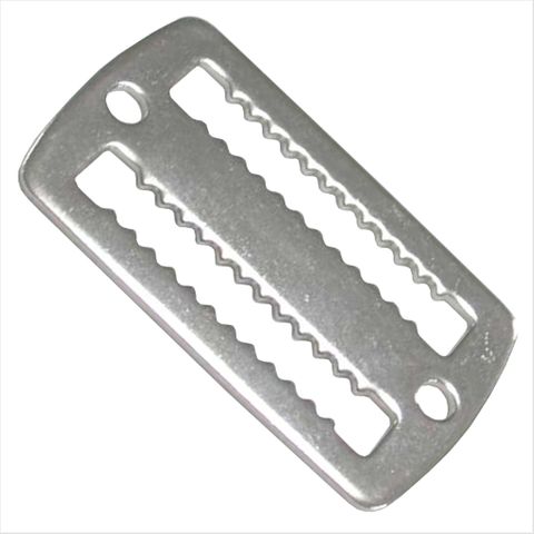 Atlantis Weight Retainer Metal