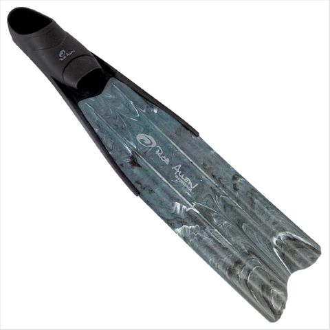 Rob Allen Scorpia Freediving Fin Xxs