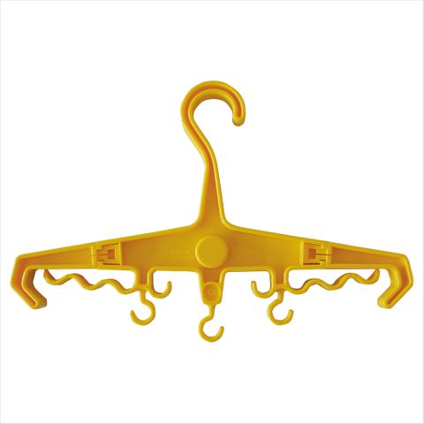 Atlantis BCD/Wetsuit Hanger