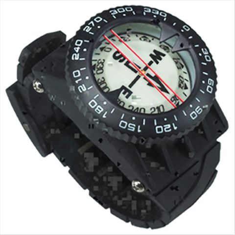 Atlantis Quest Hwc10 Compass