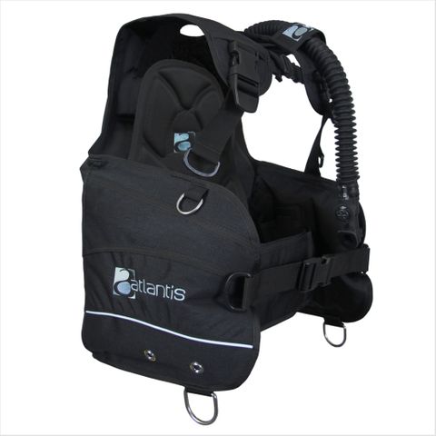 Atlantis Icon Bcd Medium