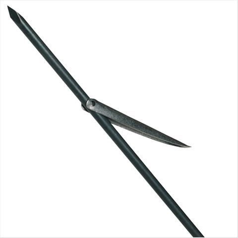 Rob Allen 1.6m / 7.5mm Spear (120cm Barrel)